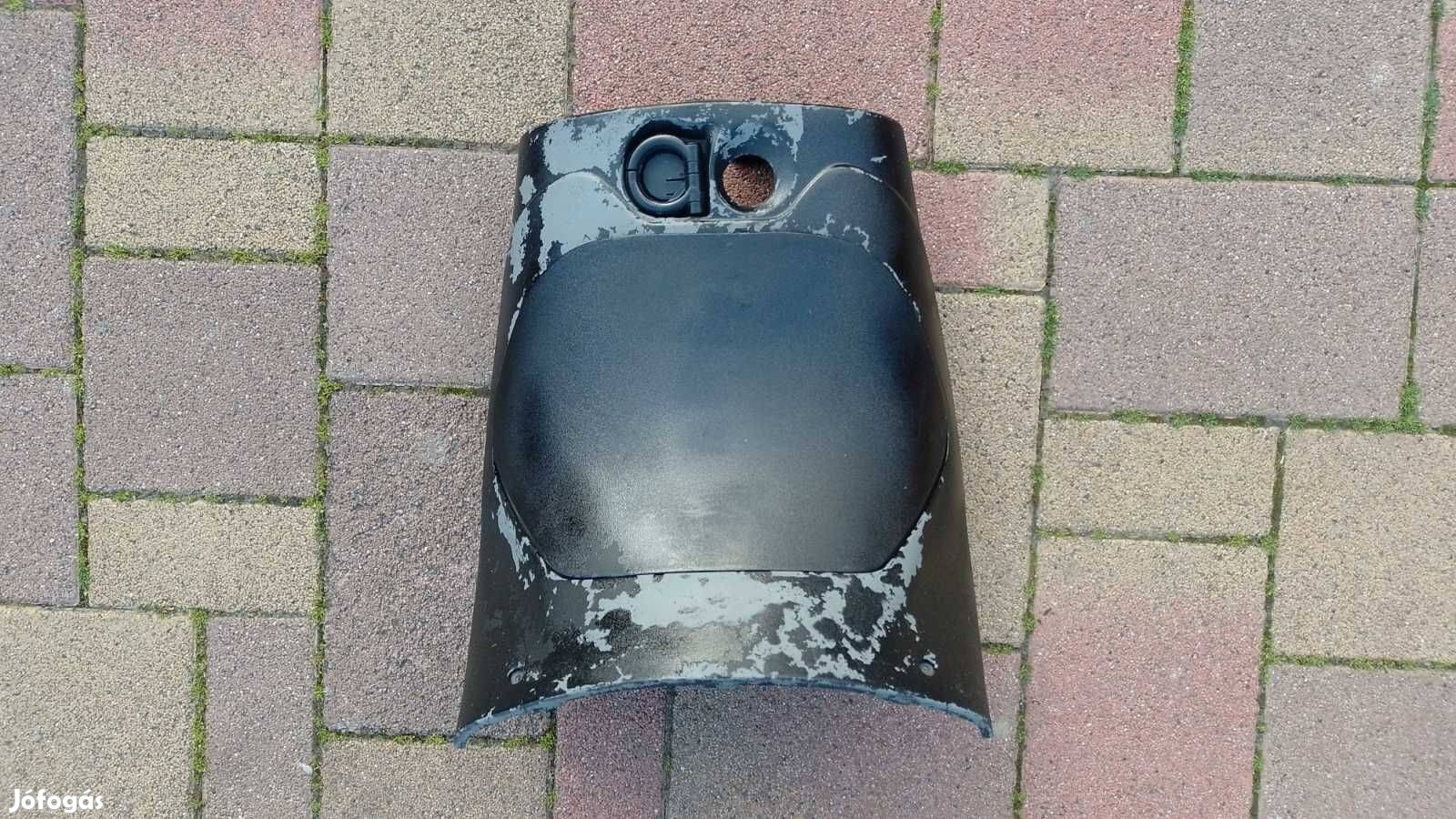 Piaggio Zip 2 térdidom