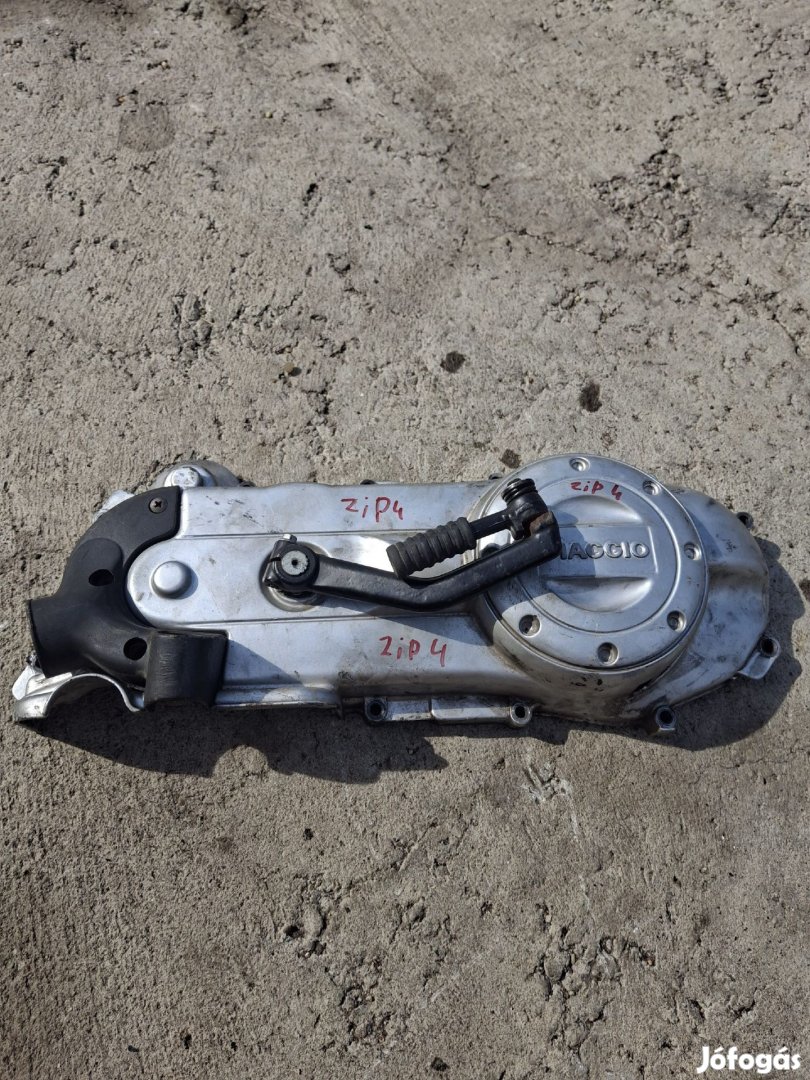 Piaggio Zip 4 ütemű berugó dekni