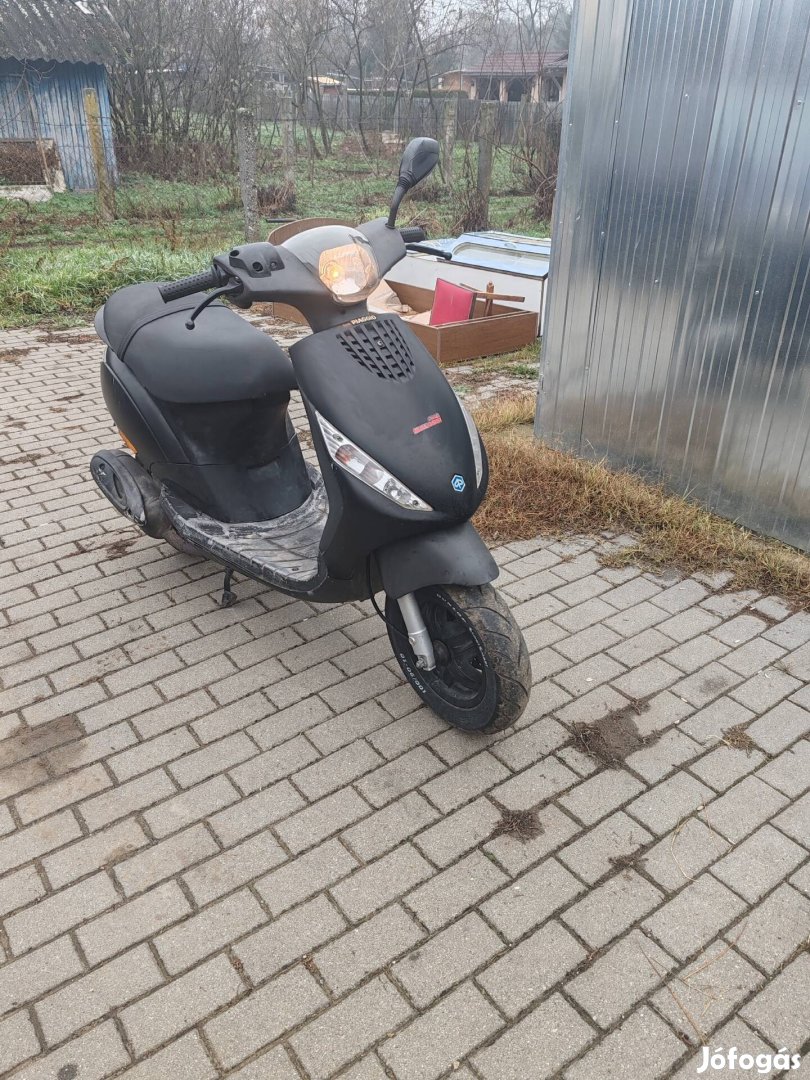 Piaggio Zip 50 2T 2008