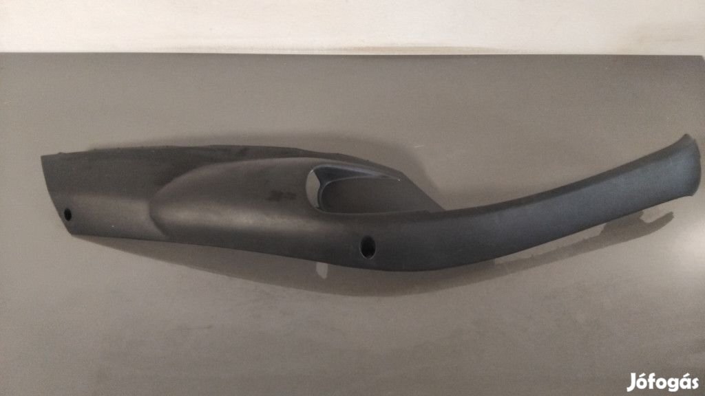 Piaggio Zip 50 (1991-1998) - Jobb oldalidom