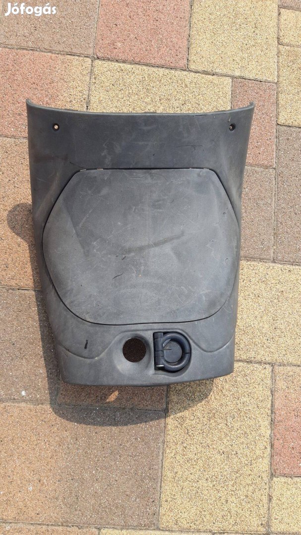 Piaggio Zip II térdidom