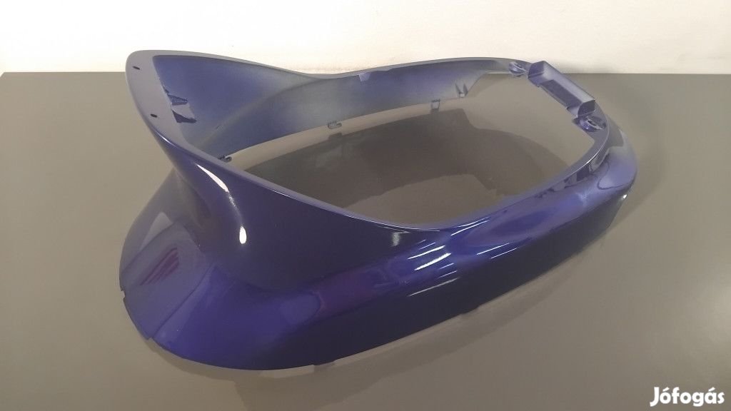 Piaggio Zip - Burkolat