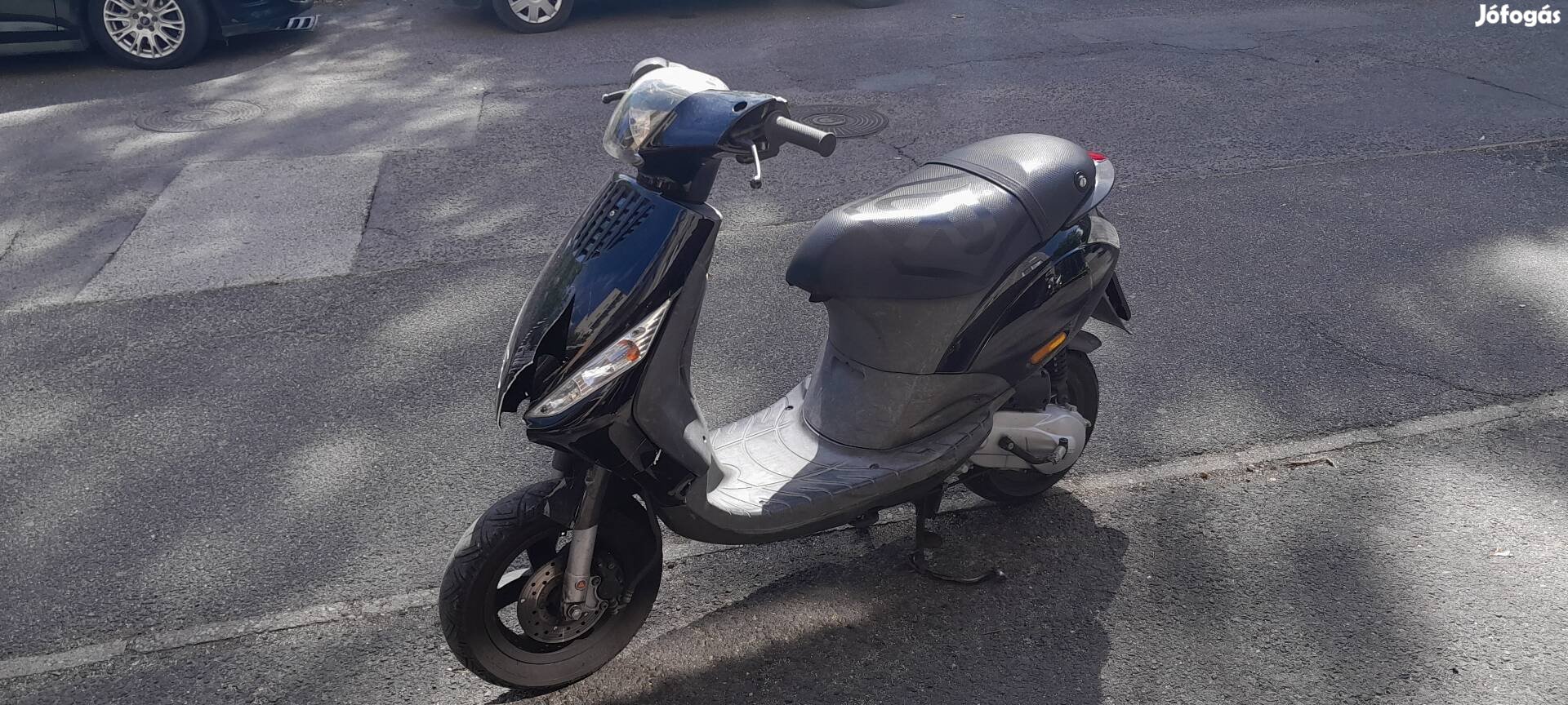 Piaggio Zip alkatrészek