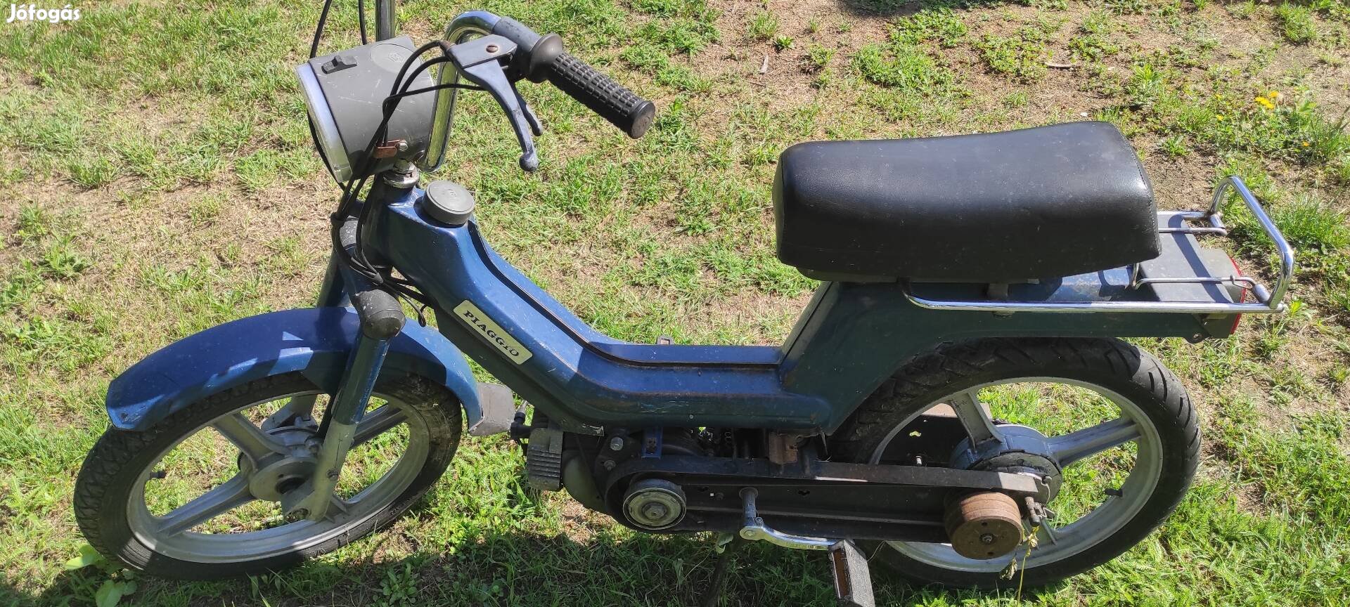 Piaggio  segédmotor kerékpár alkatrésznek 