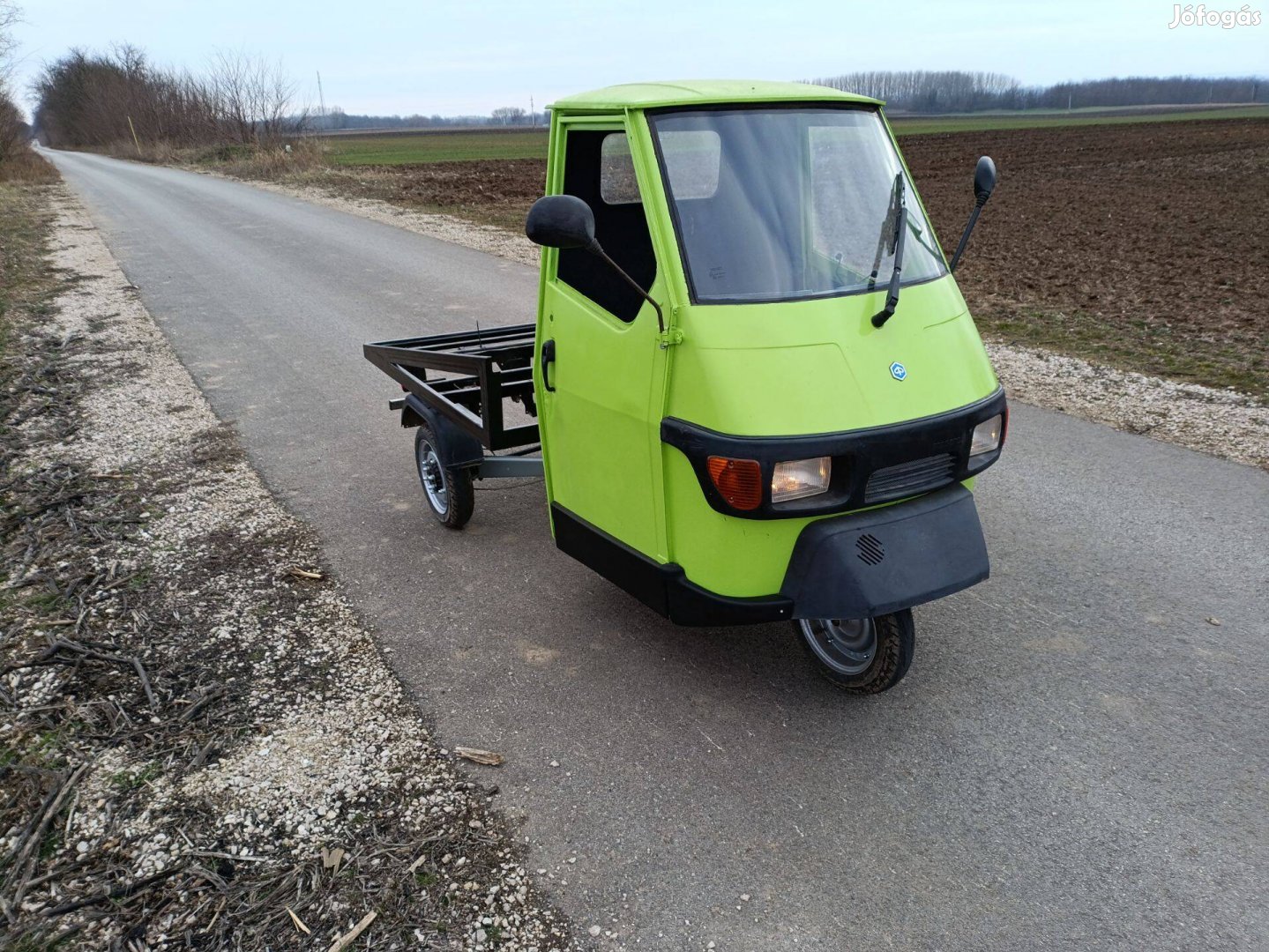 Piaggio ape 50