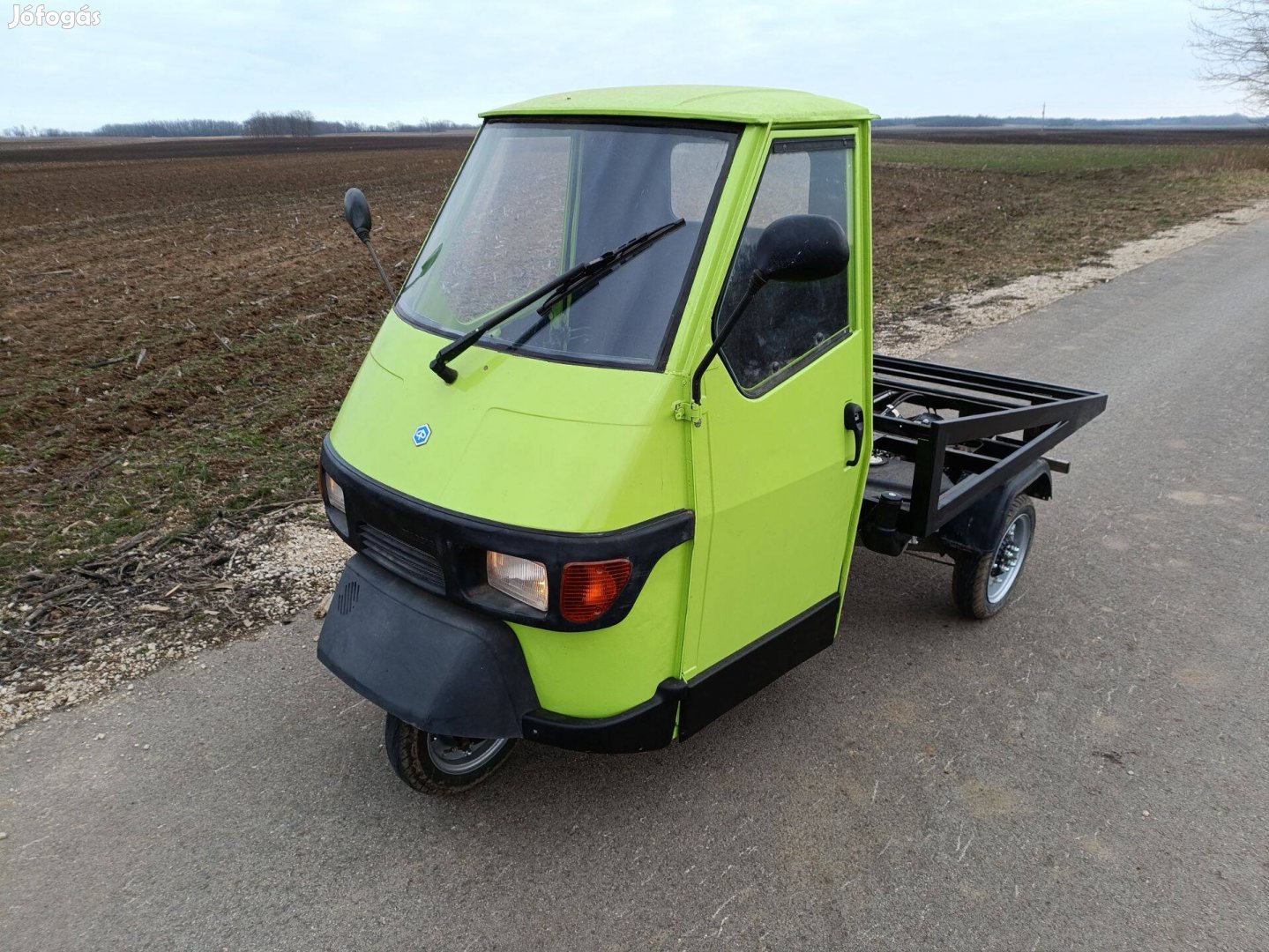 Piaggio ape 50