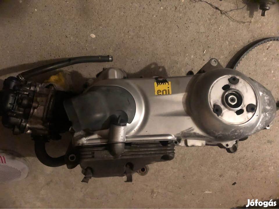 Piaggio blokk,aprilia,vespa