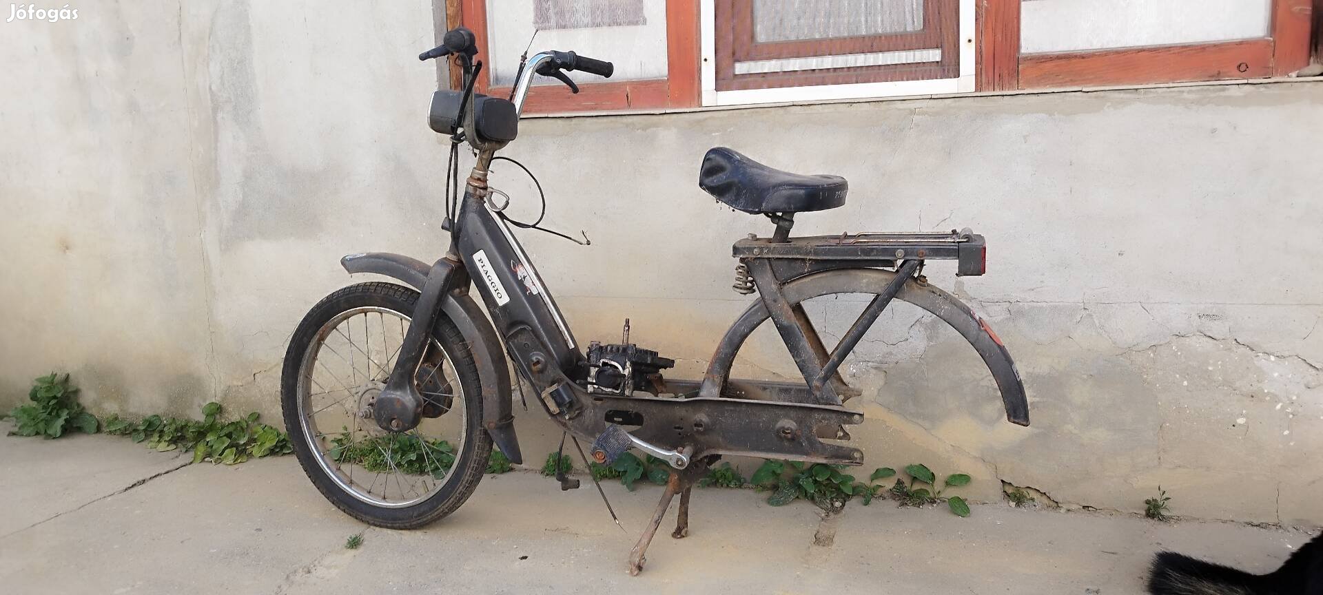 Piaggio ciao pajtalelet 