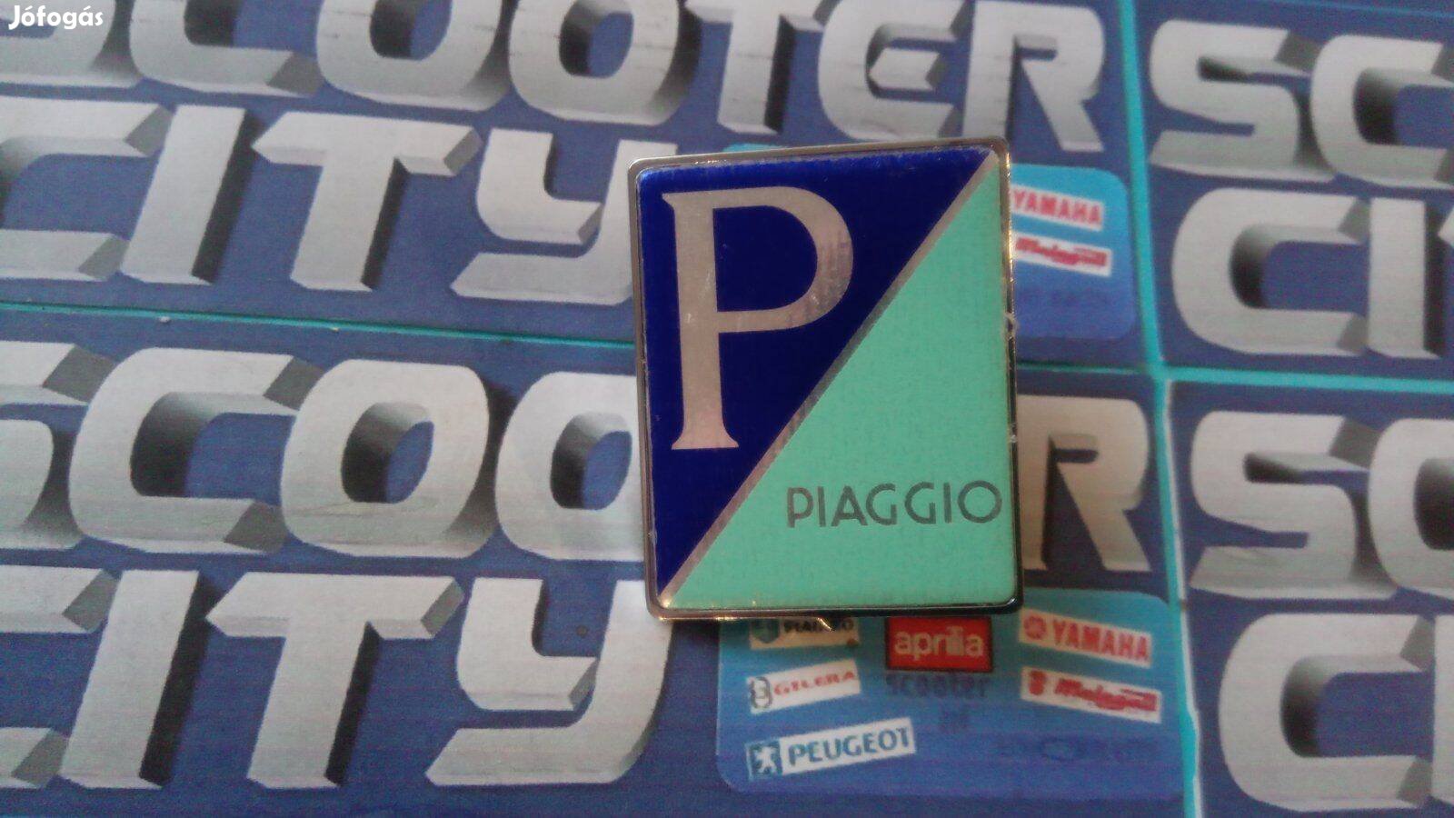 Piaggio embléma új