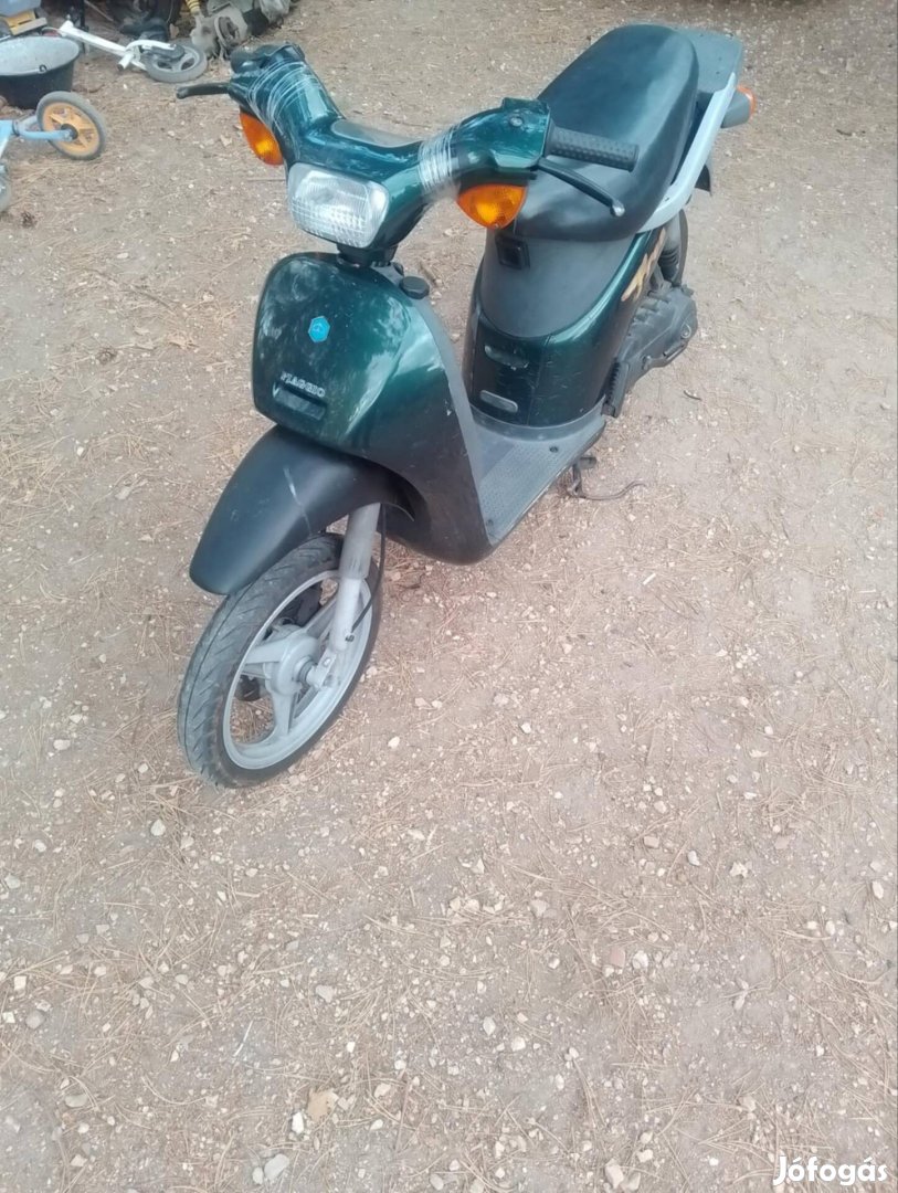 Piaggio free alkatrészek alkatrész bontás 