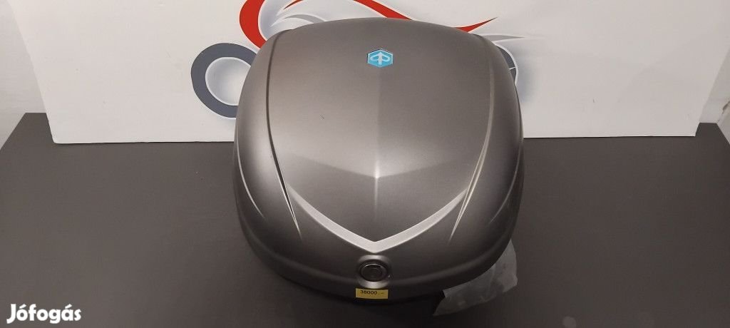 Piaggio gyári doboz