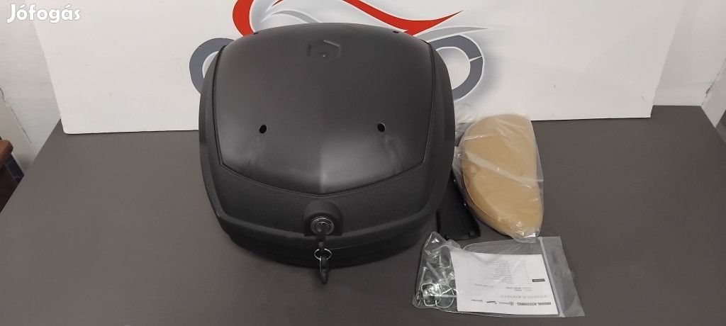 Piaggio gyári doboz