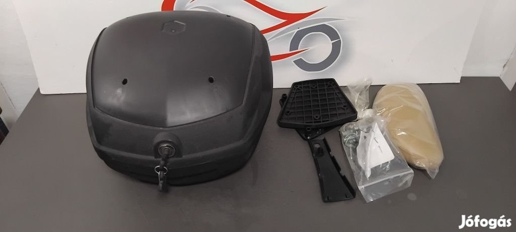 Piaggio gyári doboz