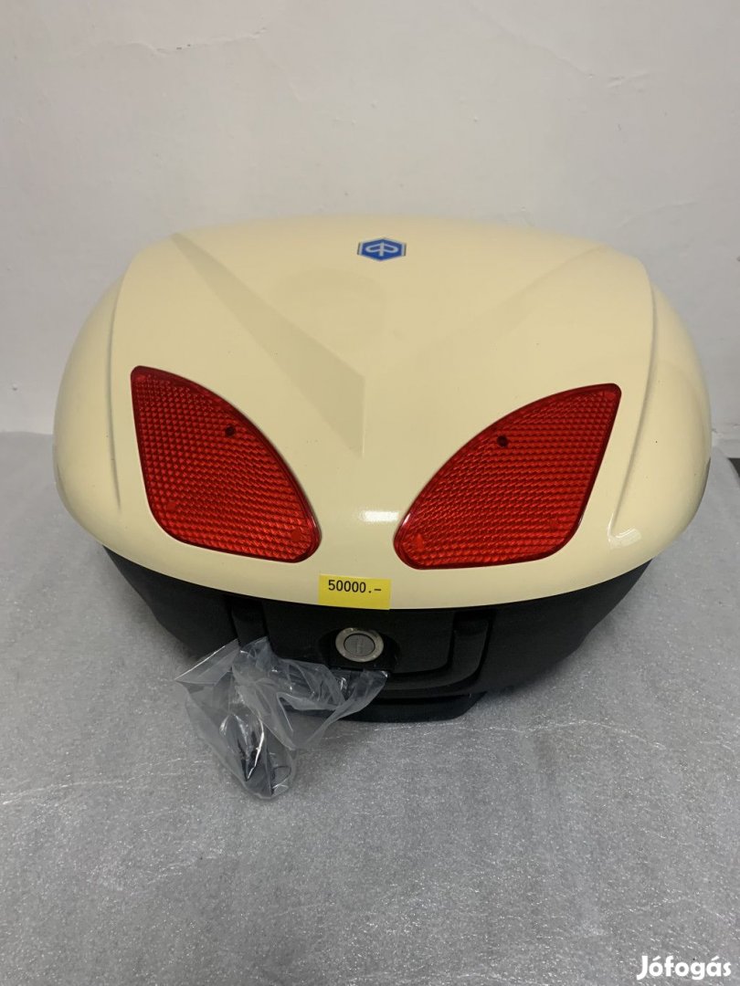 Piaggio gyári doboz