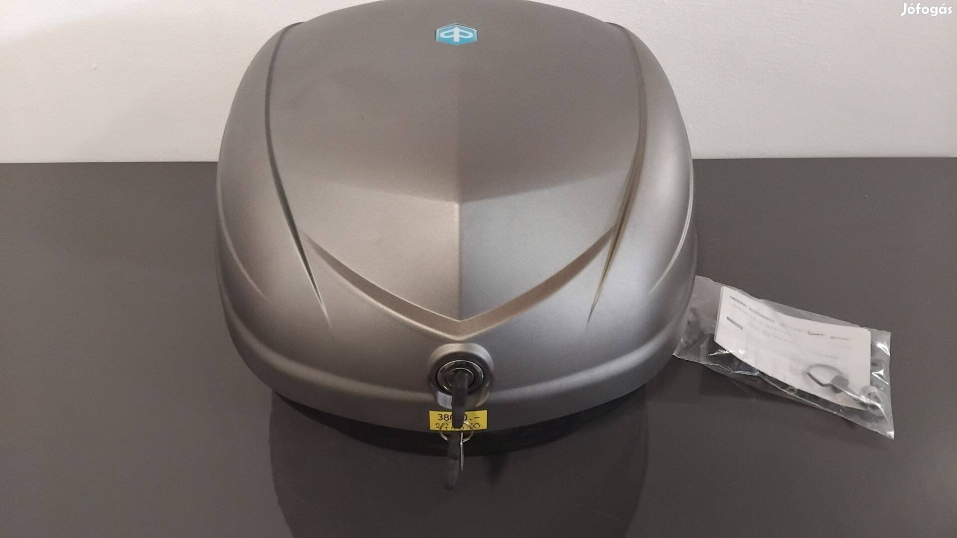 Piaggio gyári doboz