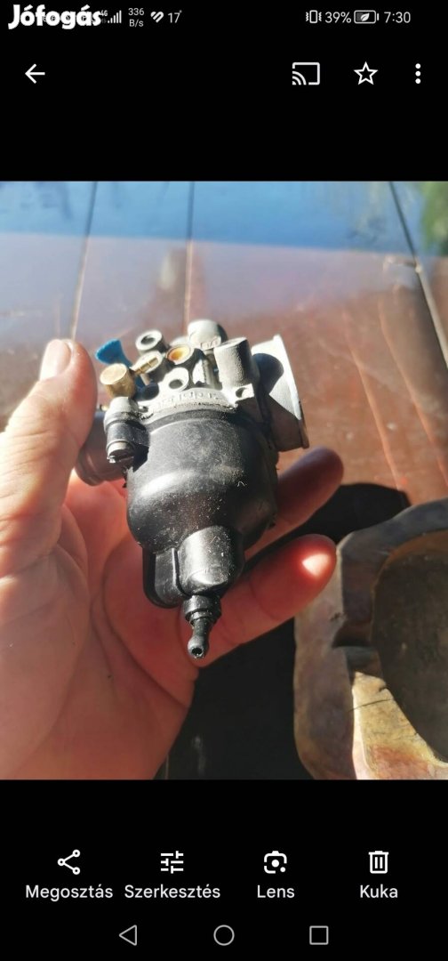 Piaggio nrg mc3 karburátor eladó 
