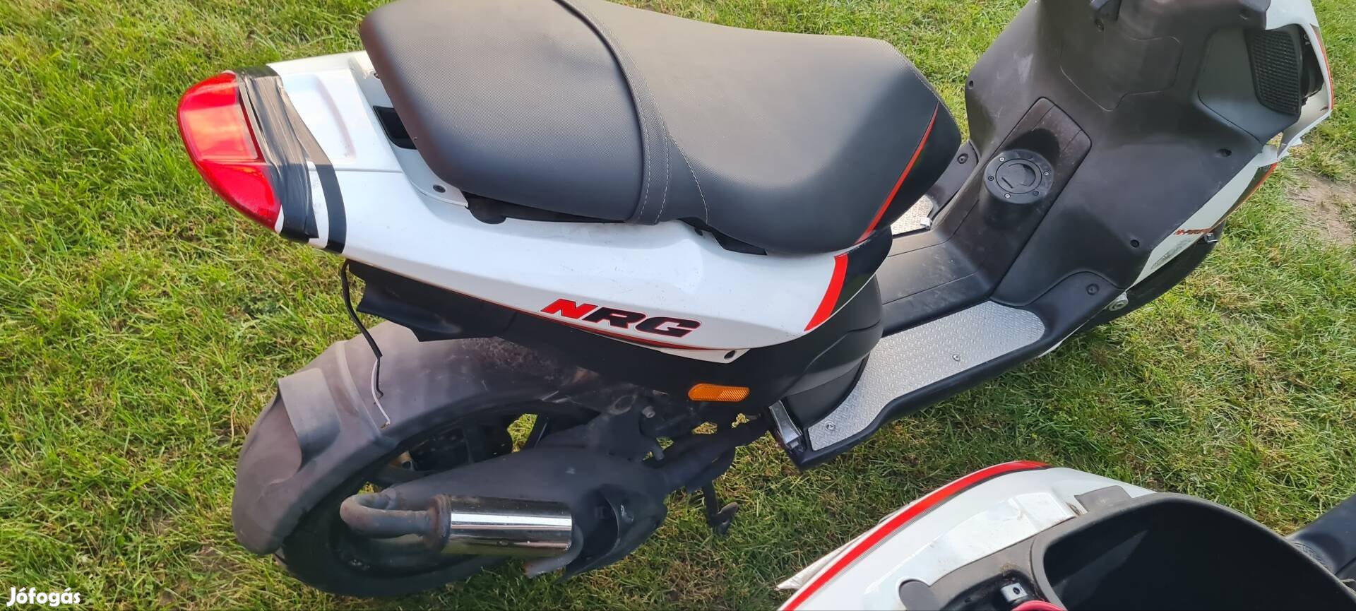 Piaggio nrg mc4 bontott alkatrészek