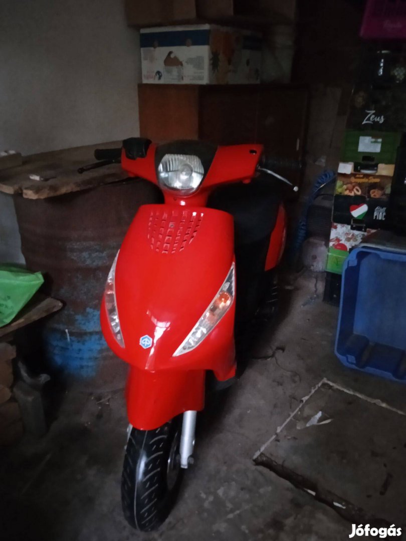 Piaggio robogó szép állapotú eladó