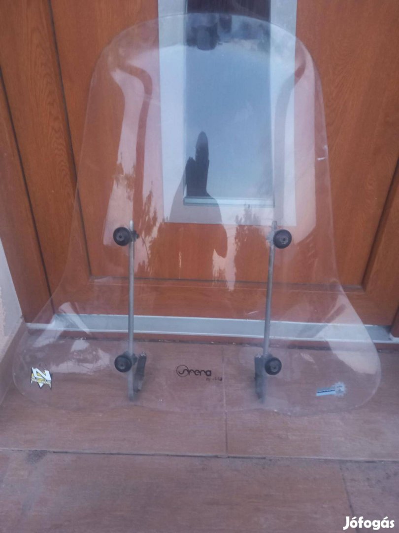 Piaggio sféra plexi