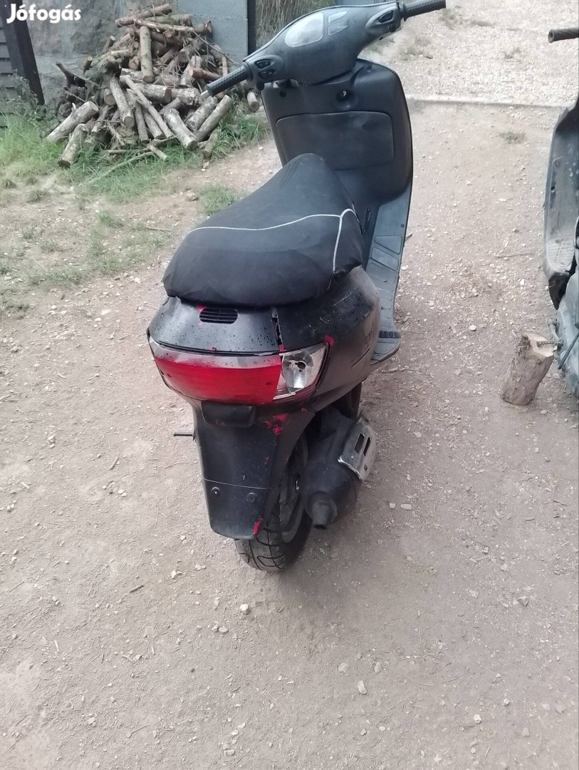Piaggio sfera rst 125 alkatrészek alkatrész 