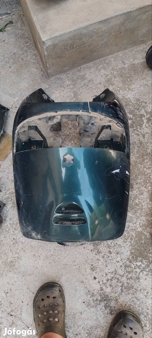 Piaggio sfera rst 50 alkatrészek eladó