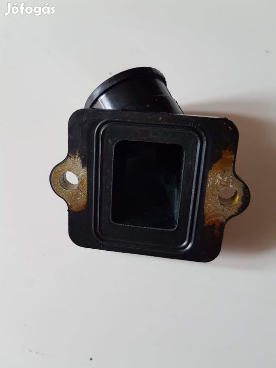 Piaggio szívó csonk