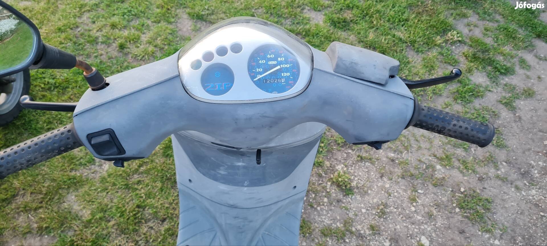 Piaggio zip1-zip2 2T alkatrészek