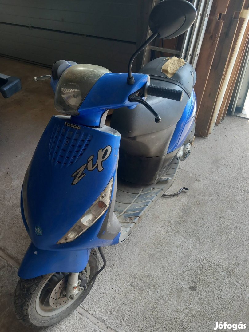 Piaggio zip eladó!