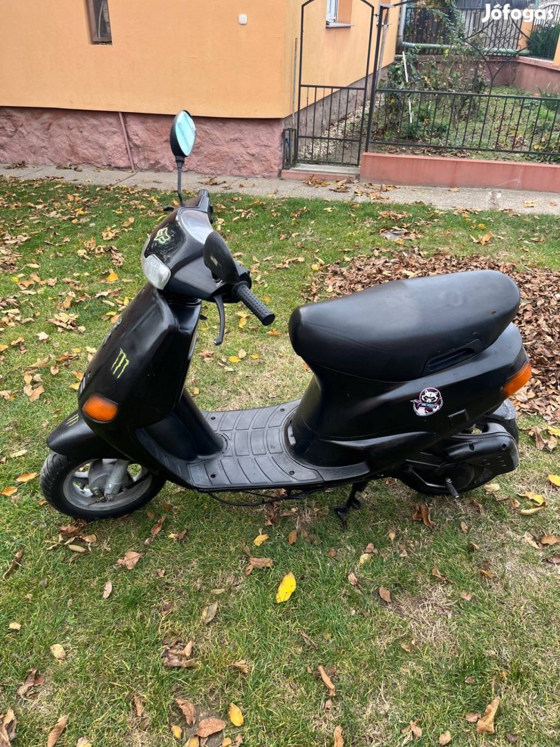 Piaggio zip elado!