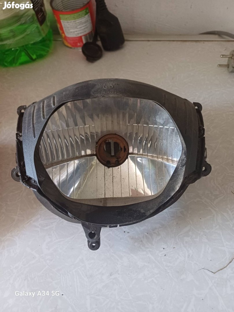 Piaggio zip km óra eladó!