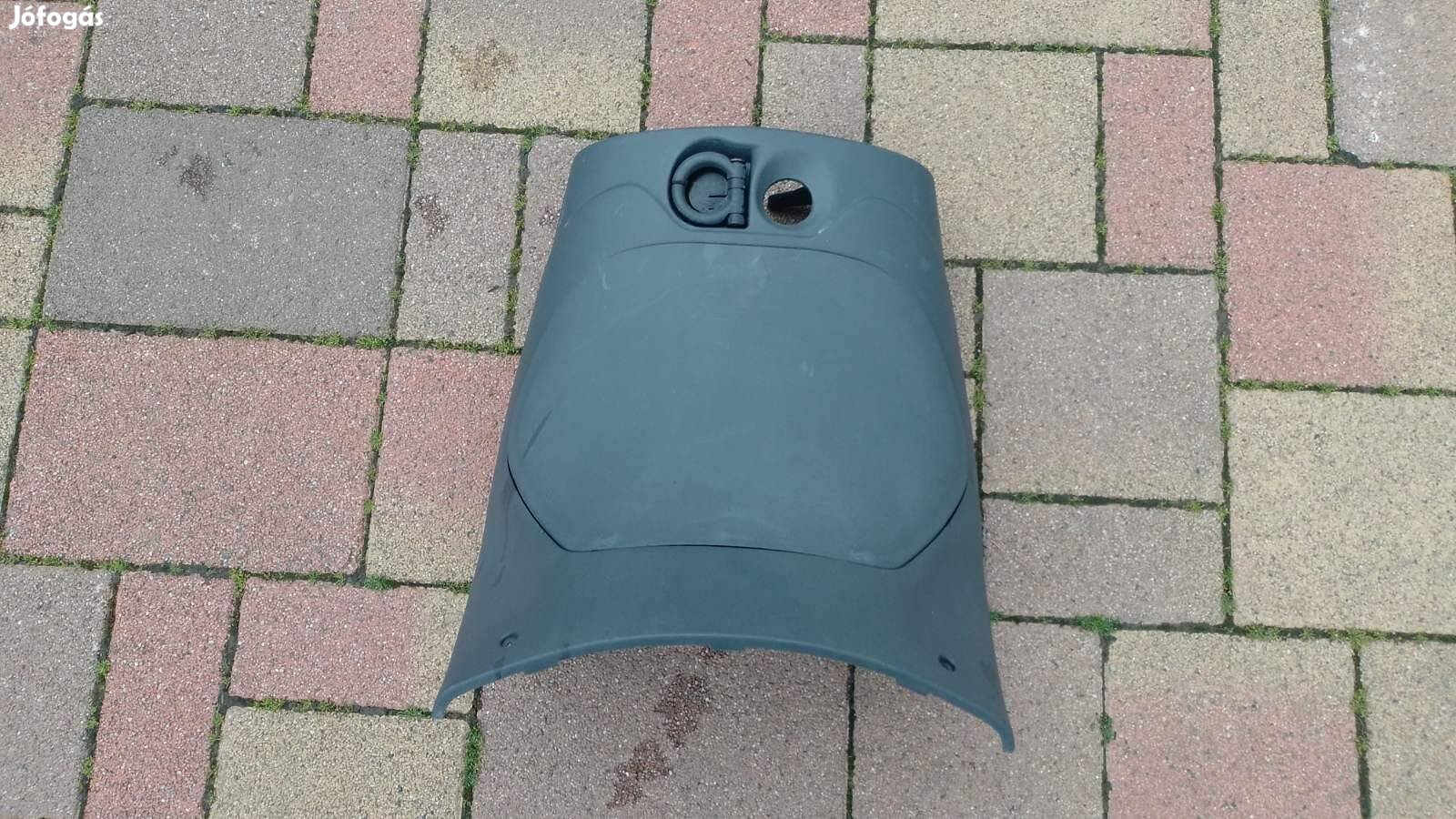 Piaggiozip 2 térdidom