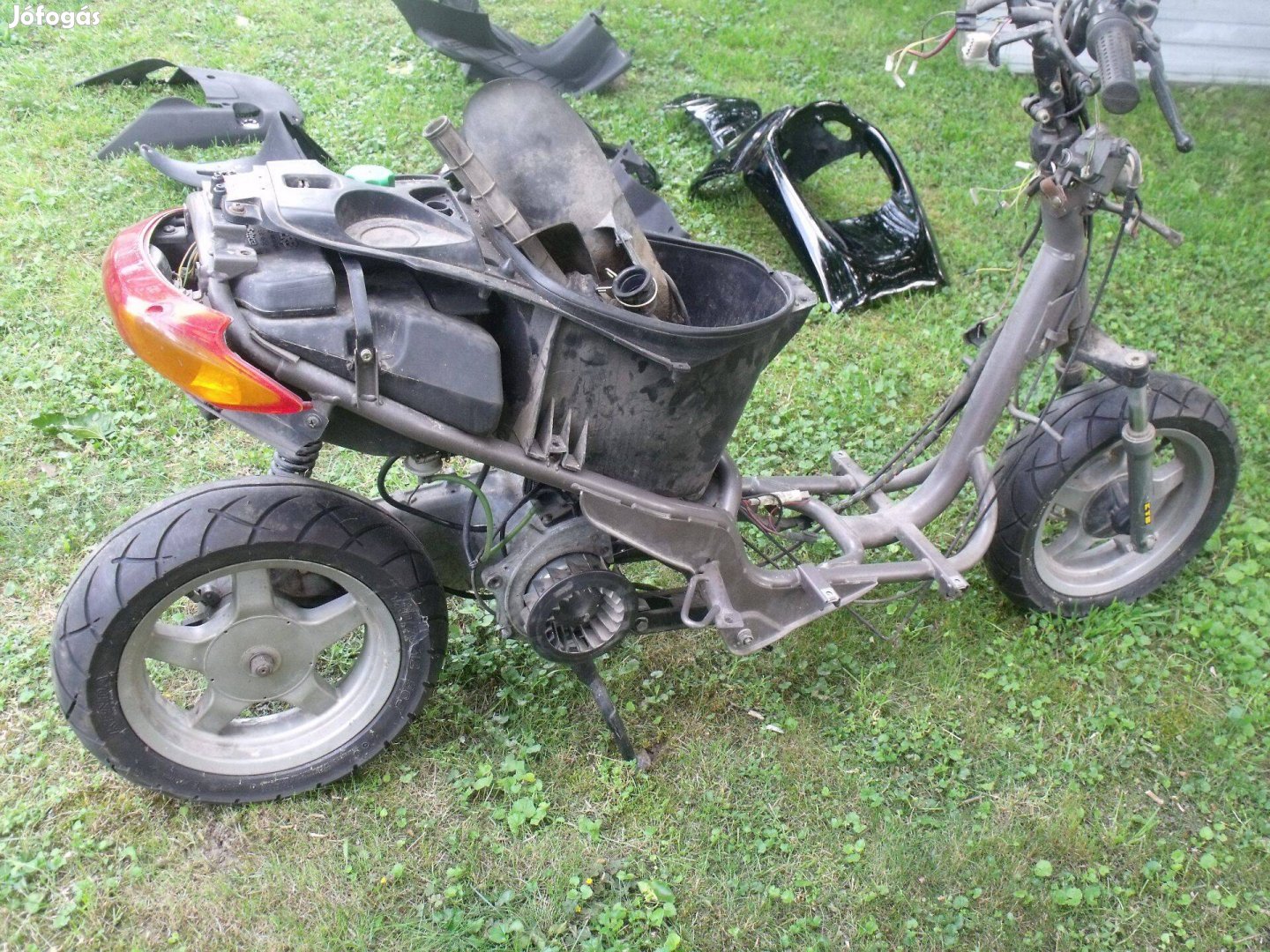 Piaggo robogó eladó