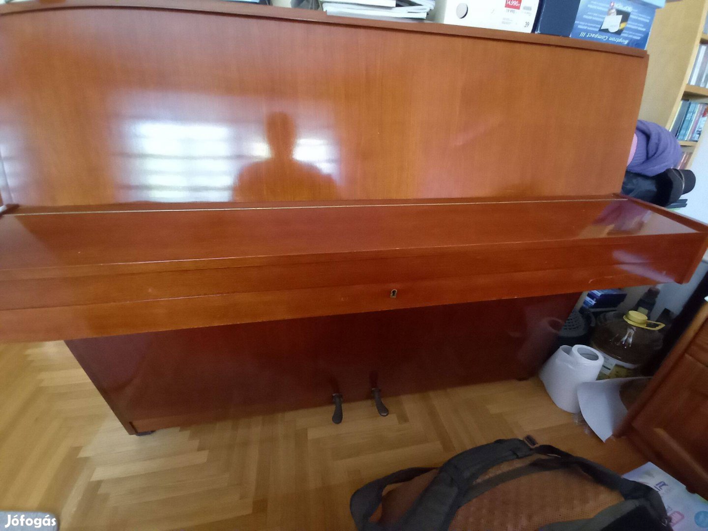 Pianínó (Rönisch)