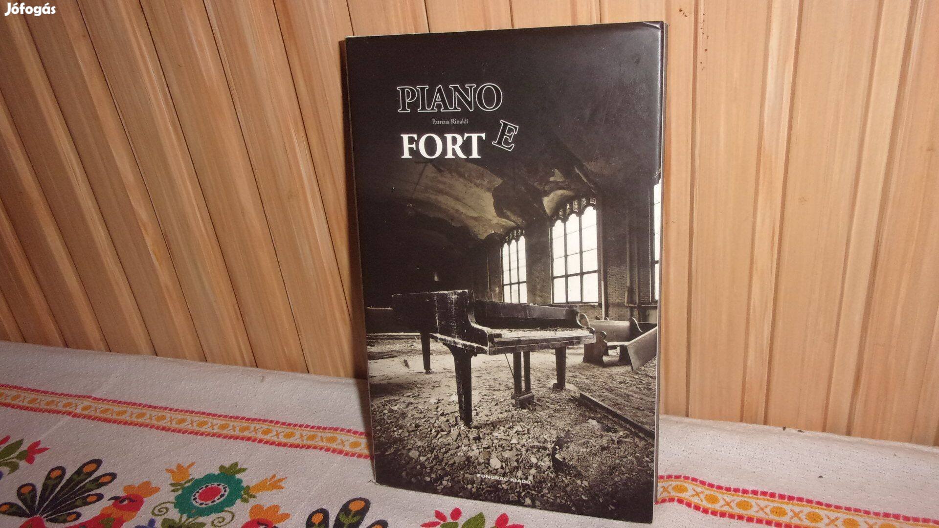 Piano Forte Kiadás éve 2013