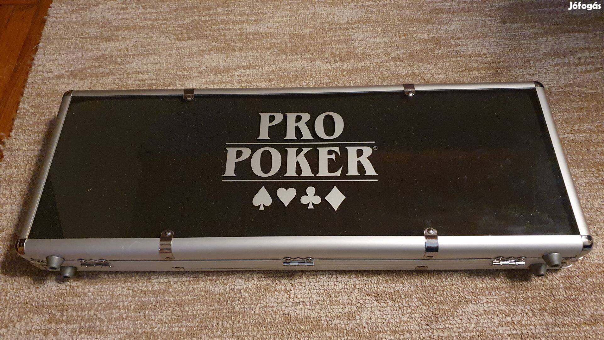 Piatnik Pro Poker 500 - 500 darabos póker készlet