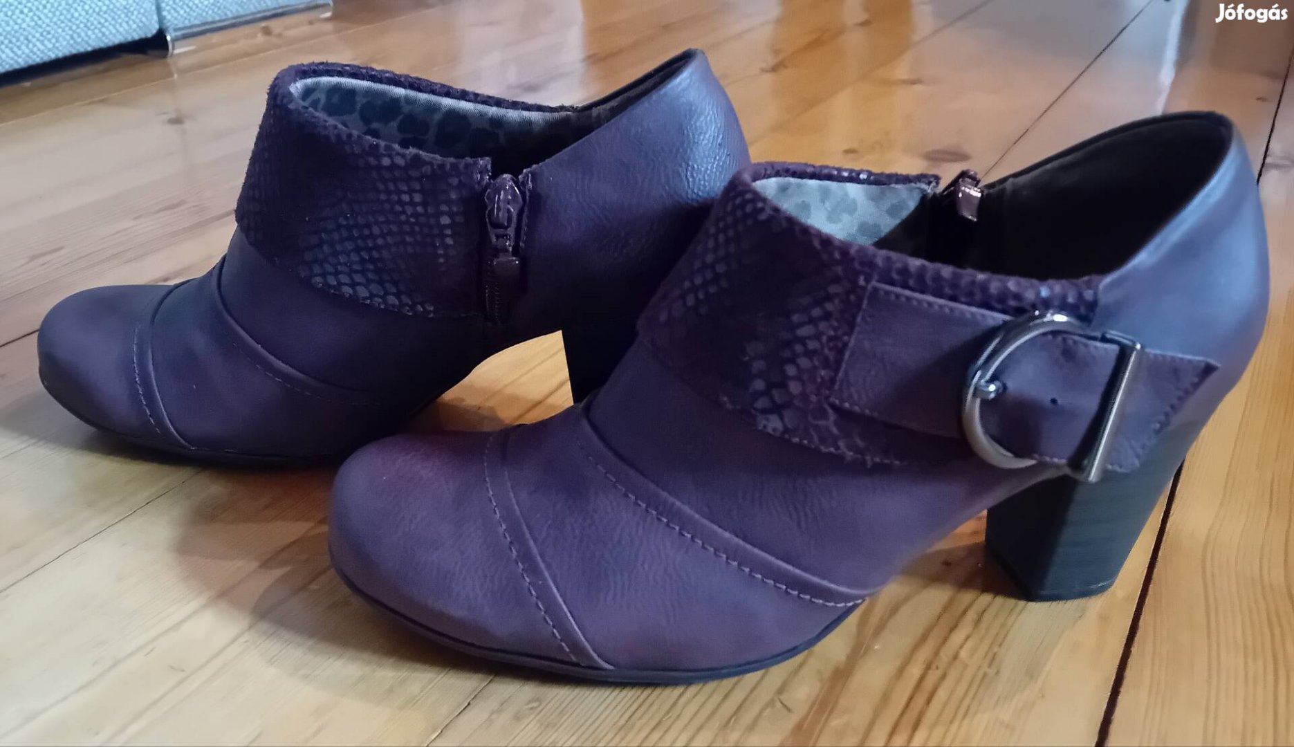 Picaddilly comfort elegáns női cipő, 38-as méret