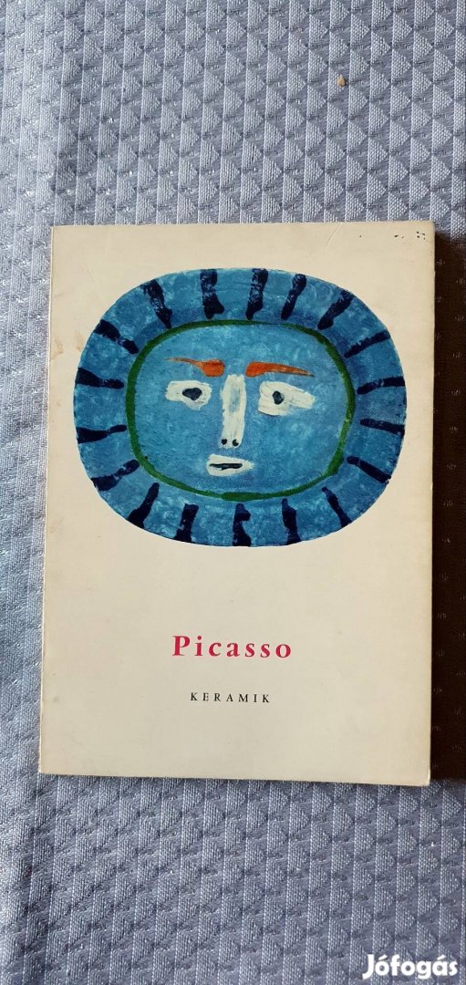 Picasso céramique
