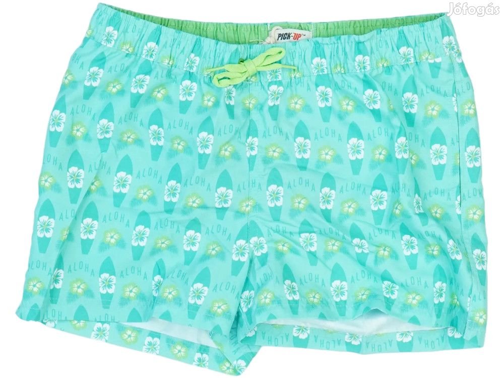 Pick Up TM Új (címkés) Lány Bikini (Méret: 152)