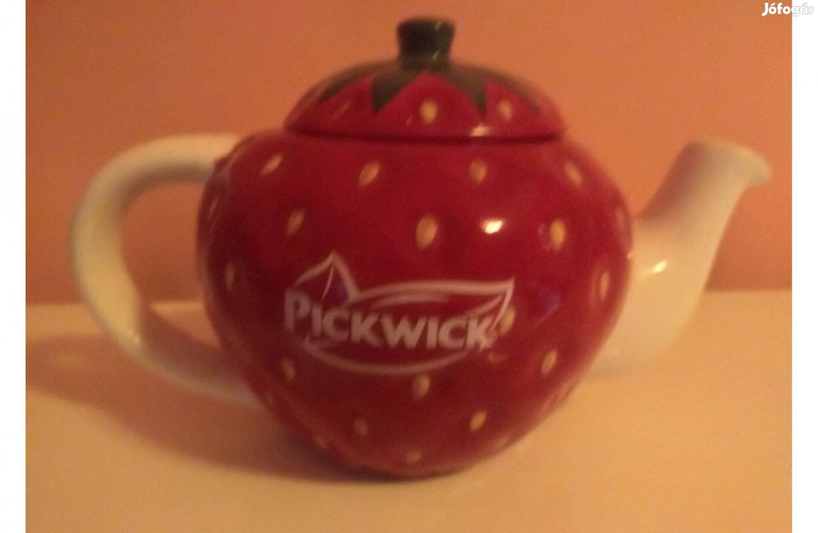 Pickwick teáskanna