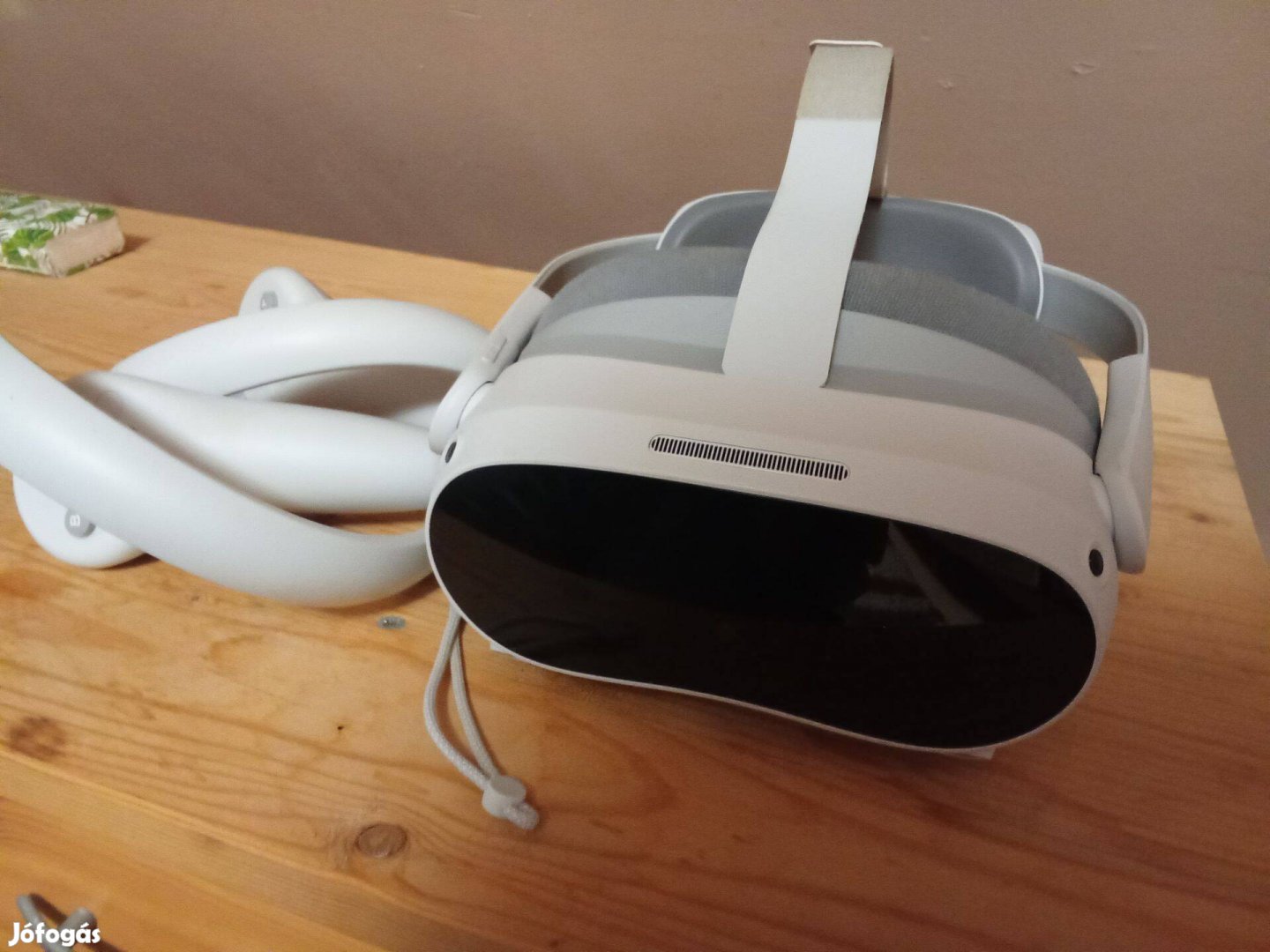 Pico 4 VR headset 128GB - Pico 4 VR szemüveg