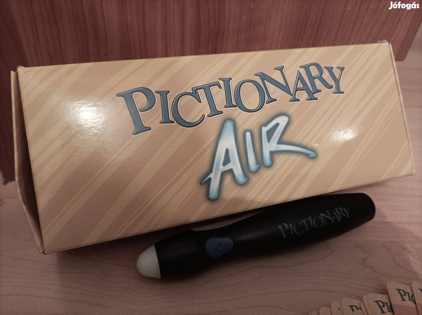 Pictionary Air társasjáték