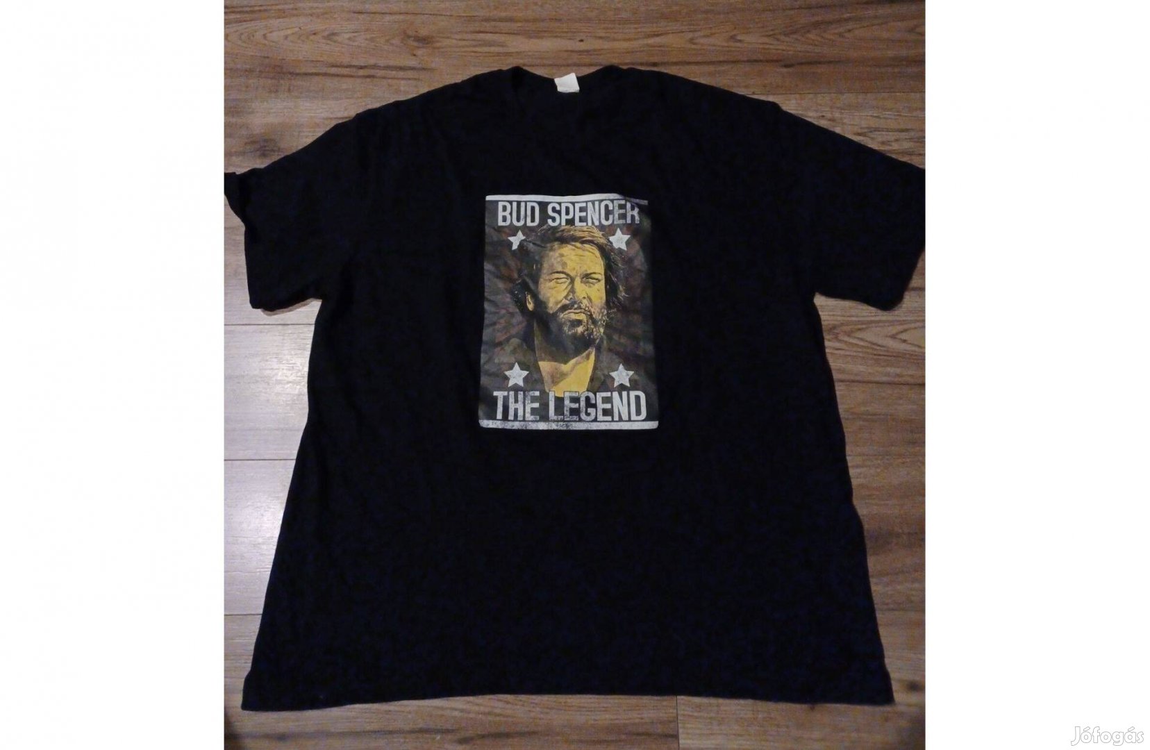 Piedone Bud Spencer póló XXL Xxxl