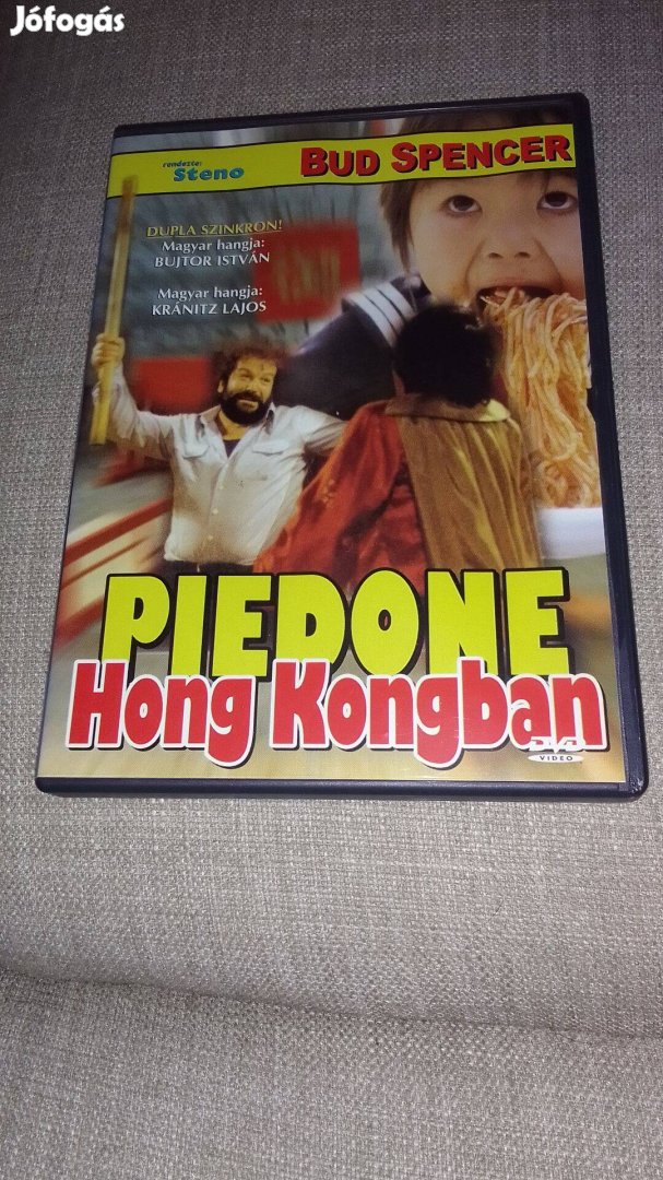 Piedone Hong Kongban (sz)