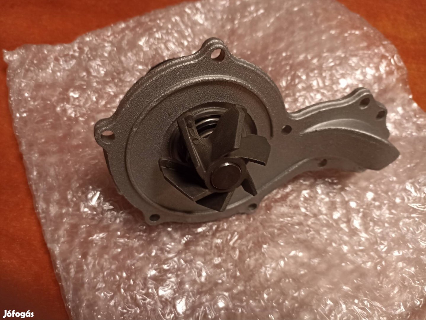 Pierburg vízpumpa, vízszivattyú