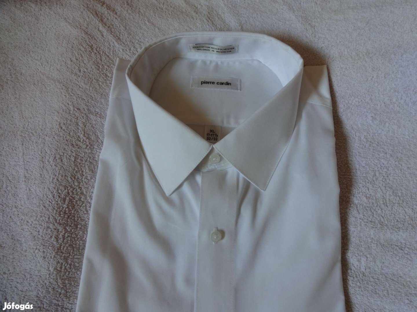 Pierre Cardin ING 43 Új