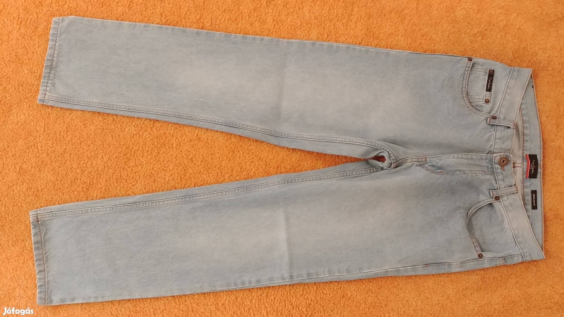 Pierre Cardin W30 L30 farmer 30x30 3030 férfi nadrág