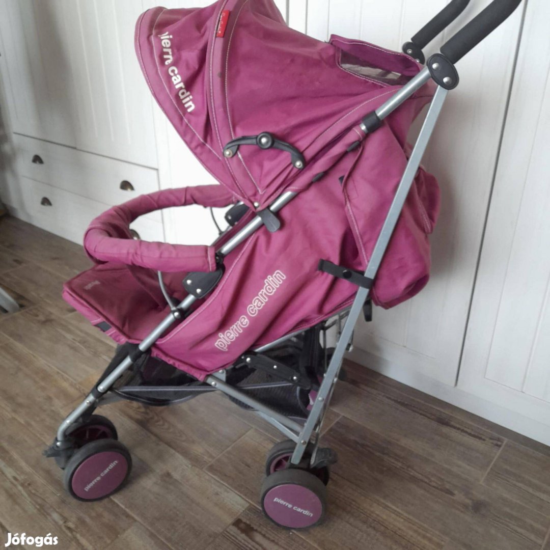 Pierre Cardin babakocsi