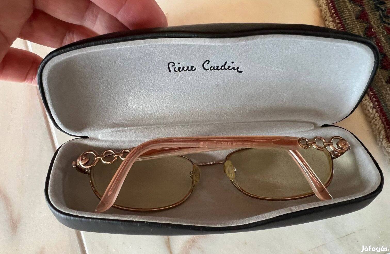 Pierre Cardin by Safilo női szemüvegkeret eladó