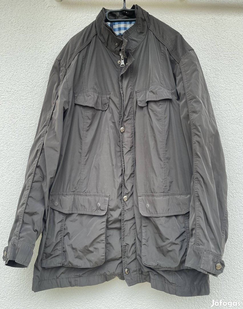 Pierre Cardin férfi parka