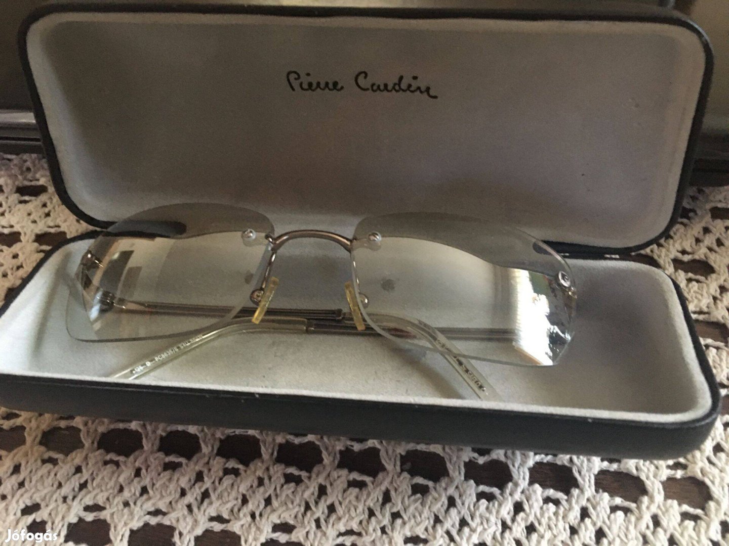 Pierre Cardin női napszemüveg